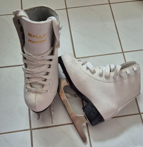 Schlittschuhe graf montana - schlittschuhe,