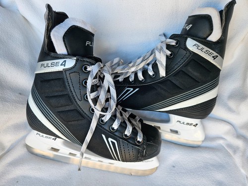 Pulse schlittschuhe hockey - schlittschuhe,