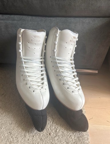 Edea overture schlittschuhe - overture,