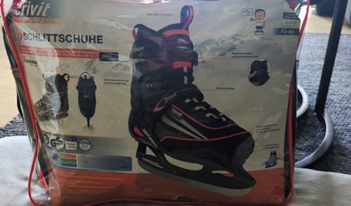 Crivit sports freizeitskates - crivit,