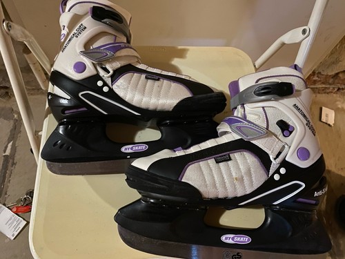Schlittschuhe damen größe - schlittschuhe,