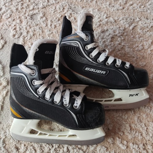 Bauer schlittschuhe größe - bauer, 32