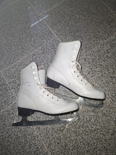 Kinder schlittschuhe ontario - -schlittschuhe,