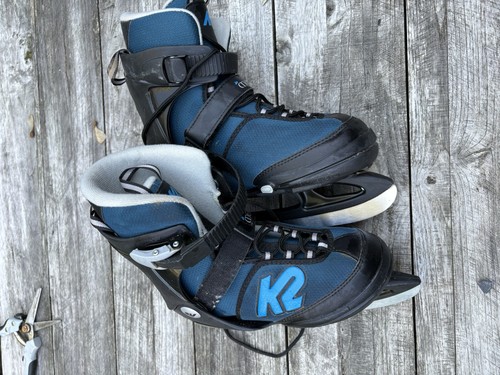 Kinderschlittschuhe merlin - kinderschlittschuhe,