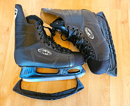 Bonfire nagano 1988 eisskates - bonfire,