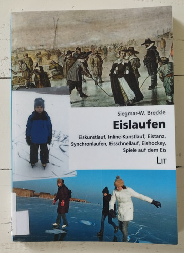 Breckle eislaufen - breckle:,