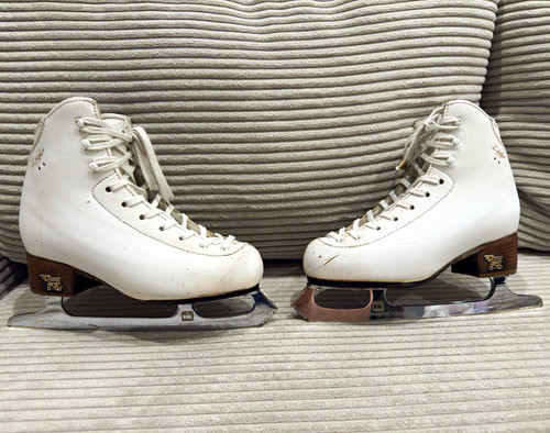 Professionelle schlittschuhe - professionelle,
