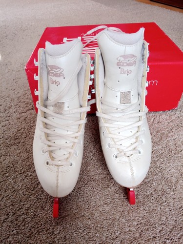 Edea brio schlittschuhe - edea,