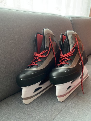 Schlittschuhe - schlittschuhe, 41