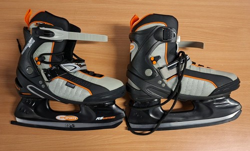 Sports schlittschuhe herren - schlittschuhe,