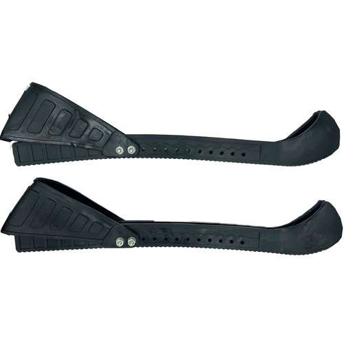 Pvc kufenschoner für - pvc,