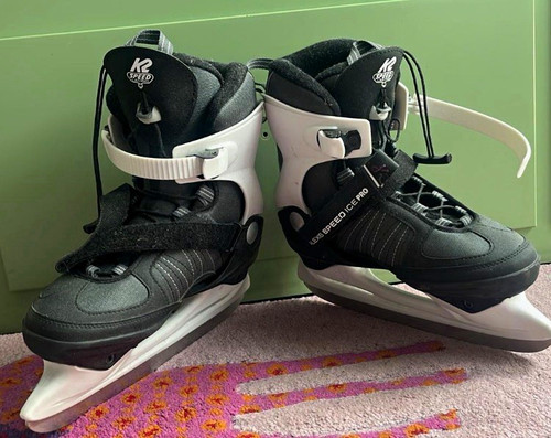 Speed ice pro - speed,