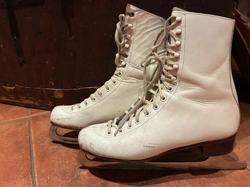 Schlittschuhe für damen und - damen,