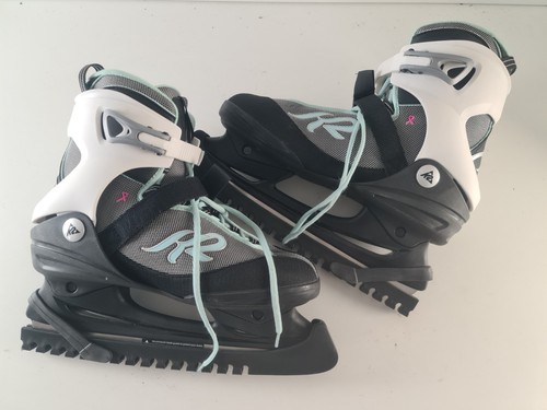 Schlittschuhe alexis speed - schlittschuhe,