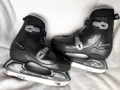 Schlittschuhe hockey skates - schlittschuhe,