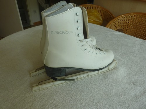 Schlittschuhe damen von - schlittschuhe,
