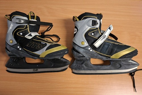 Sports schlittschuhe - hy,