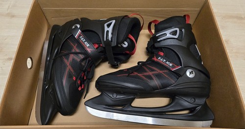 Schlittschuhe ice 11 - f.i.t,