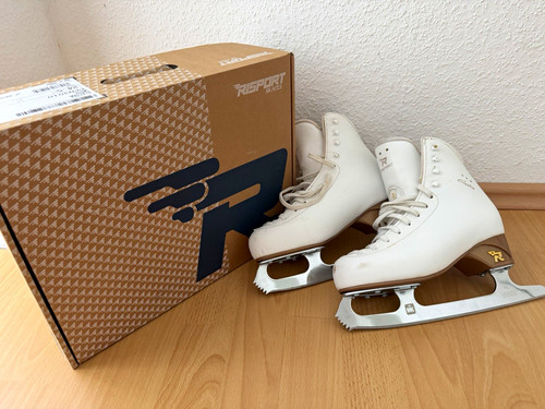 Risport electra eiskunstlauf - risport,