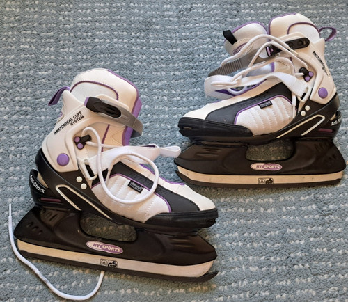 Schlittschuhe von - schlittschuhe, gr