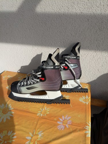 Bauer vapor - bauer,