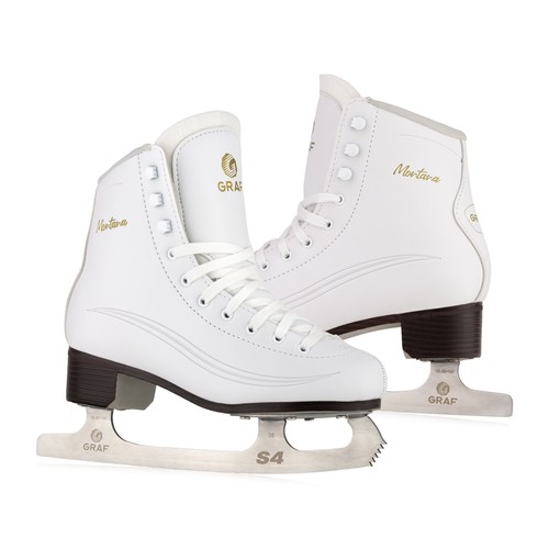 Schlittschuhe graf - schlittschuhe,