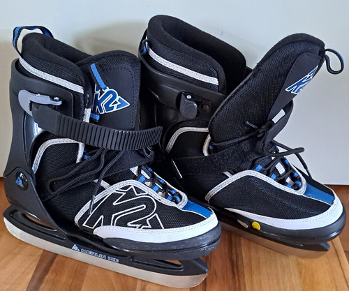 Merlin ice freizeitskates - k2,