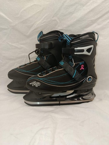 Schlittschuhe alexis ice - schlittschuhe,