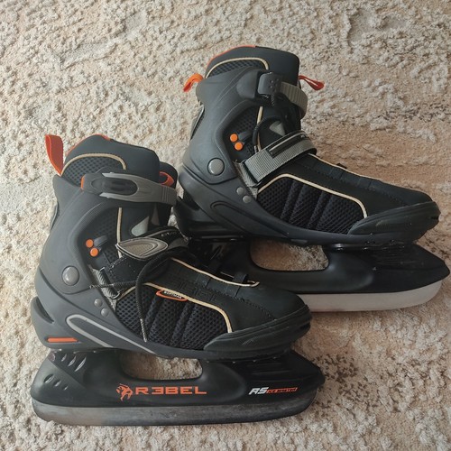 Herren schlittschuhe größe - herren,