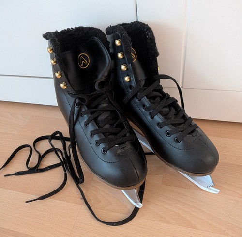 Schlittschuhe - , 38