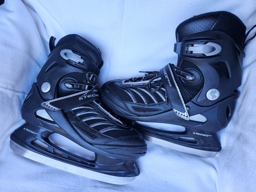Tecno pro schlittschuhe - pro,