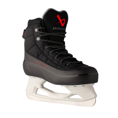 Schlittschuhe bauer rec ember - schlittschuhe,