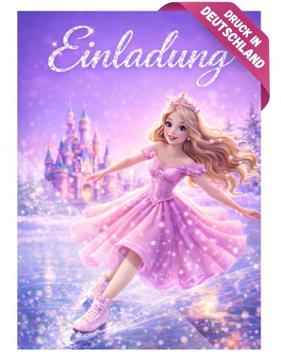Einladungskarten - 8,