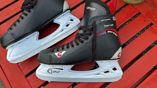 Graf ultra g1000 - graf,
