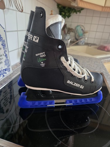 Schlittschuhe balzer tiger - balzer,