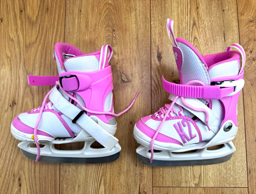 Anika ice junior - k2,