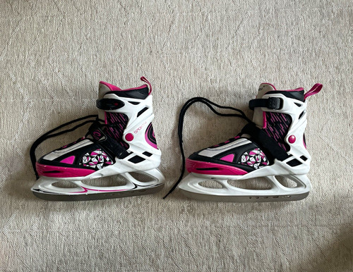 Softech schlittschuhe - softech,