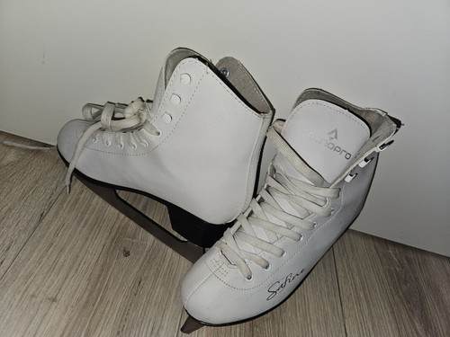 Tecnopro damen schlittschuhe - damen,