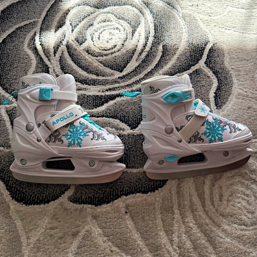 Apollo super skate junior - skate,