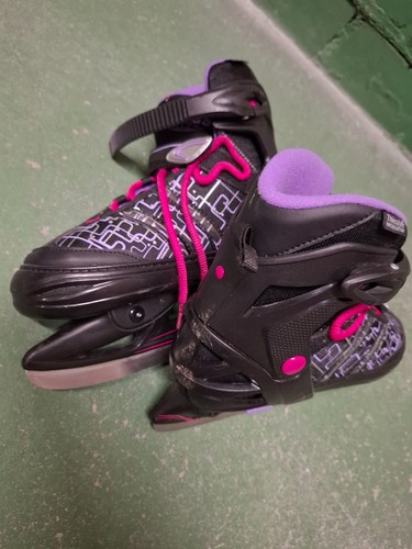 Schlittschuhe kommen - schlittschuhe, 32-36,