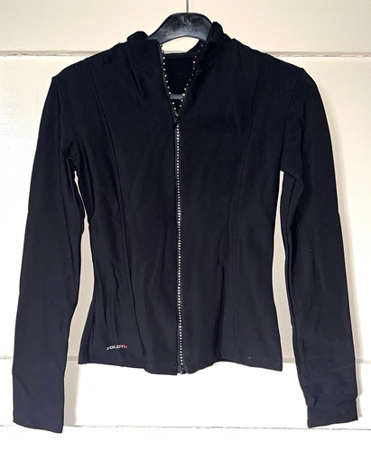 Solotu damen trainingsjacke - solotu, s