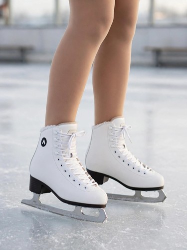 Attabo figure skates - figure, damen