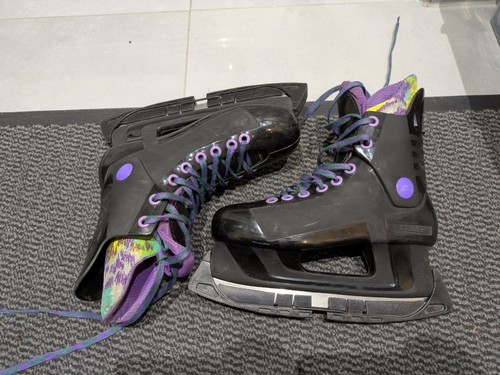 Damen schlittschuhe eislaufen - schlittschuhe,