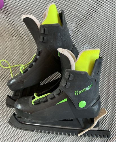Eishockey schlittschuhe - eishockey,