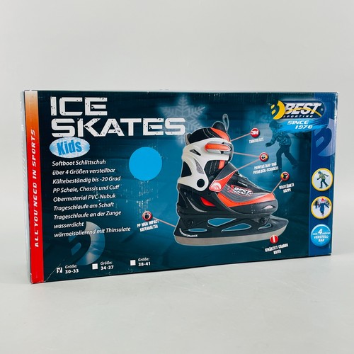 Schlittschuhe best sporting - schlittschuhe,