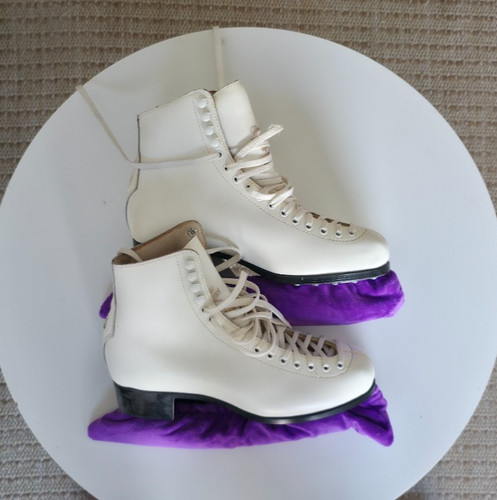 Wifa schlittschuhe prima - wifa,