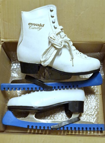Schlittschuhe ewald cindy - ewald,