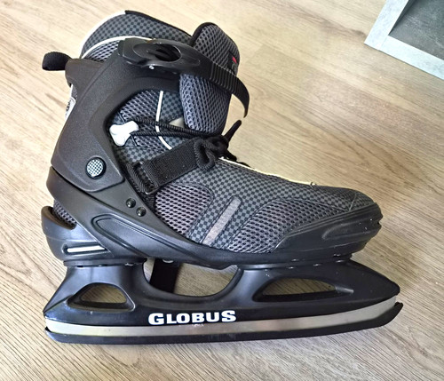 Globus schlittschuhe - globus,