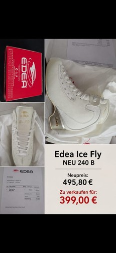 Edea ice fly - 240, &