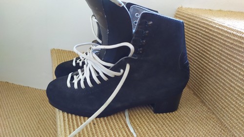 Eislaufstiefel graf edmonton - eislaufstiefel,